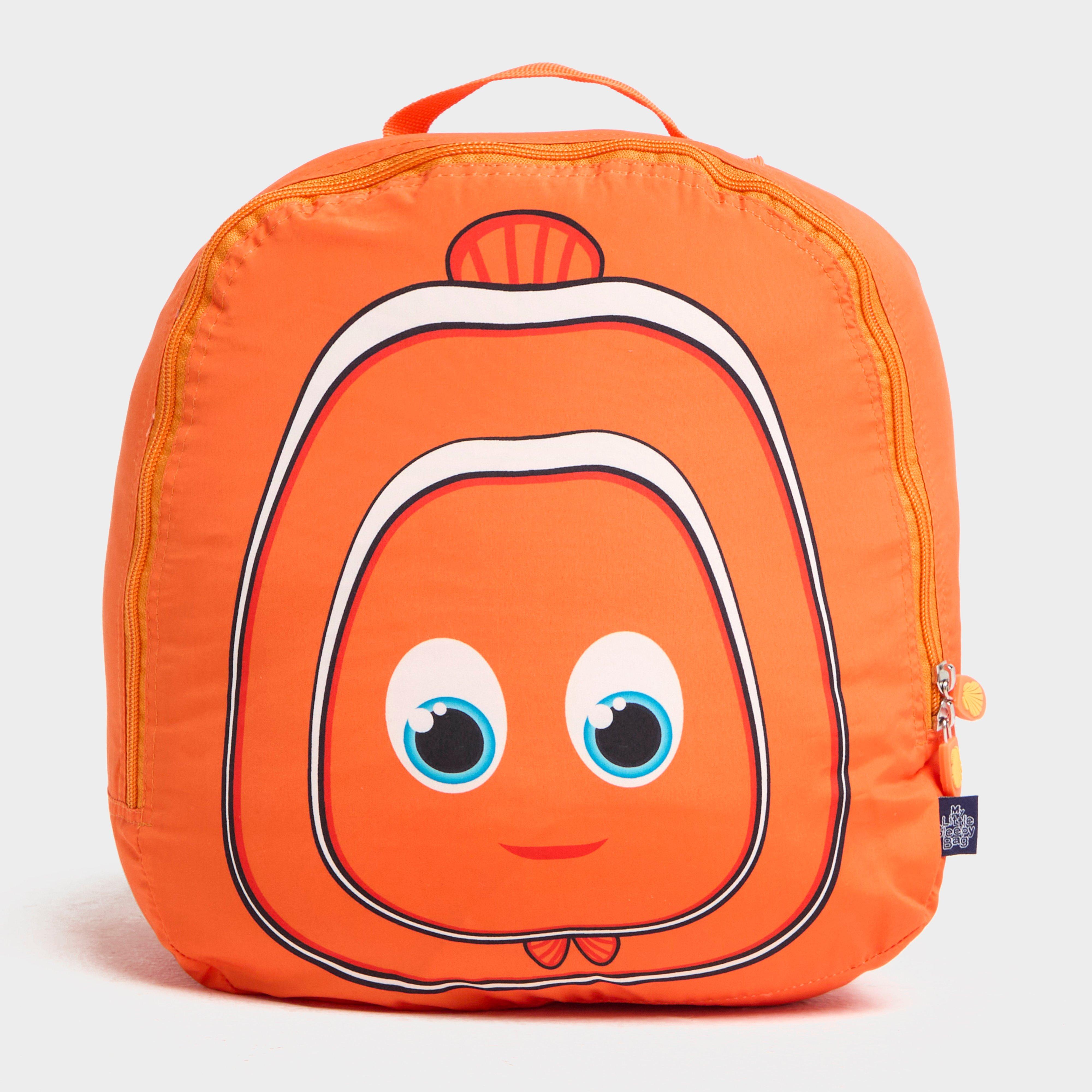 Kids' My Little Sleepy Bag 130cm