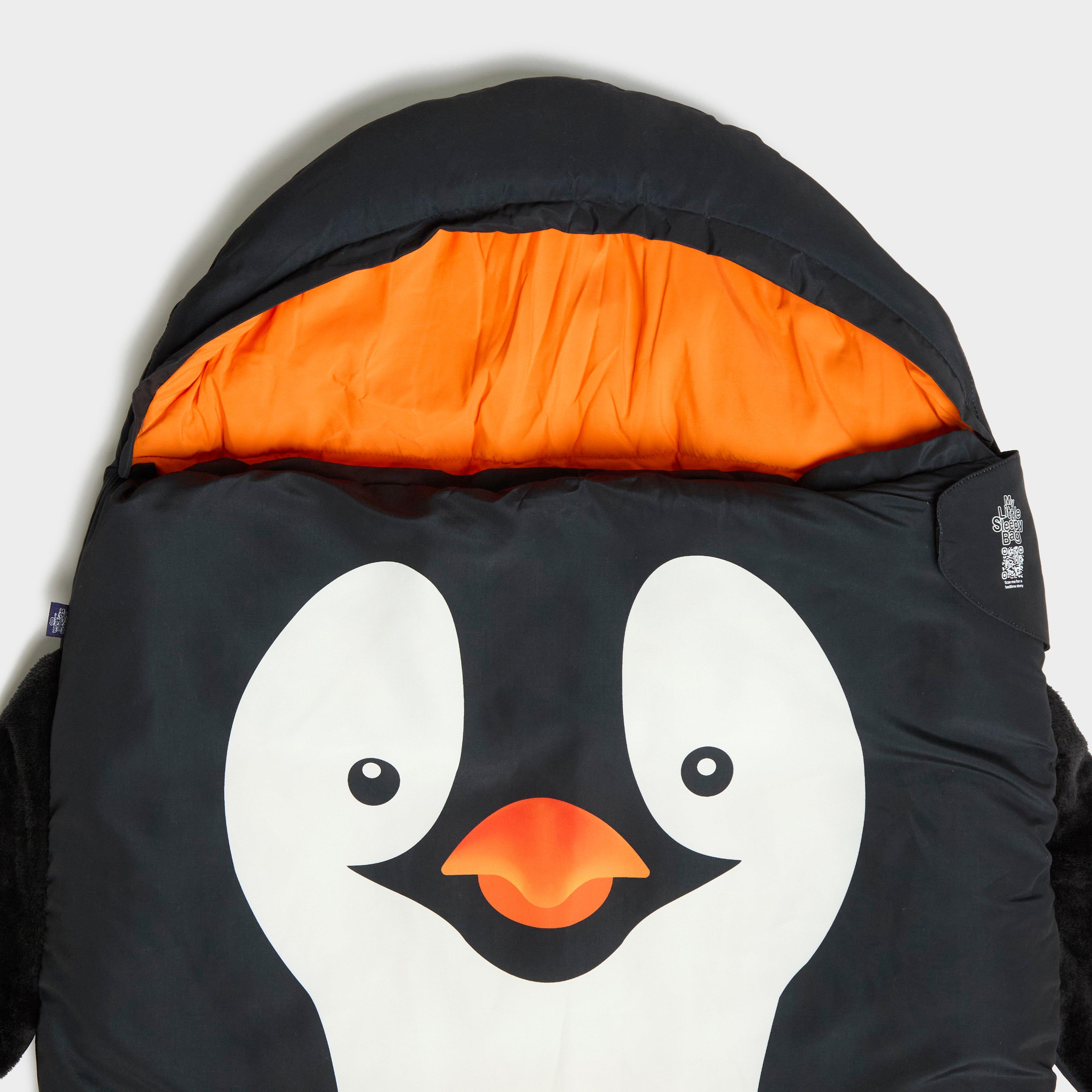 Kids' My Little Sleepy Bag 130cm