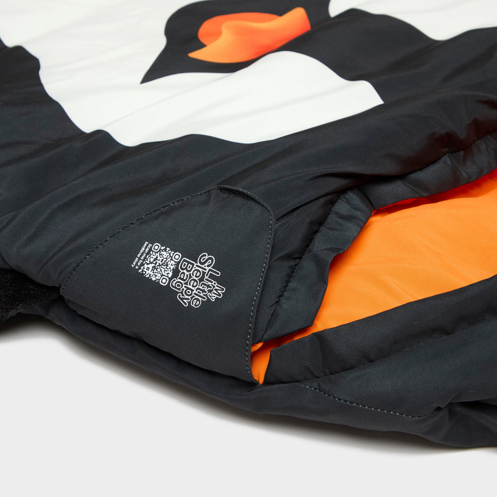 Kids' My Little Sleepy Bag 130cm