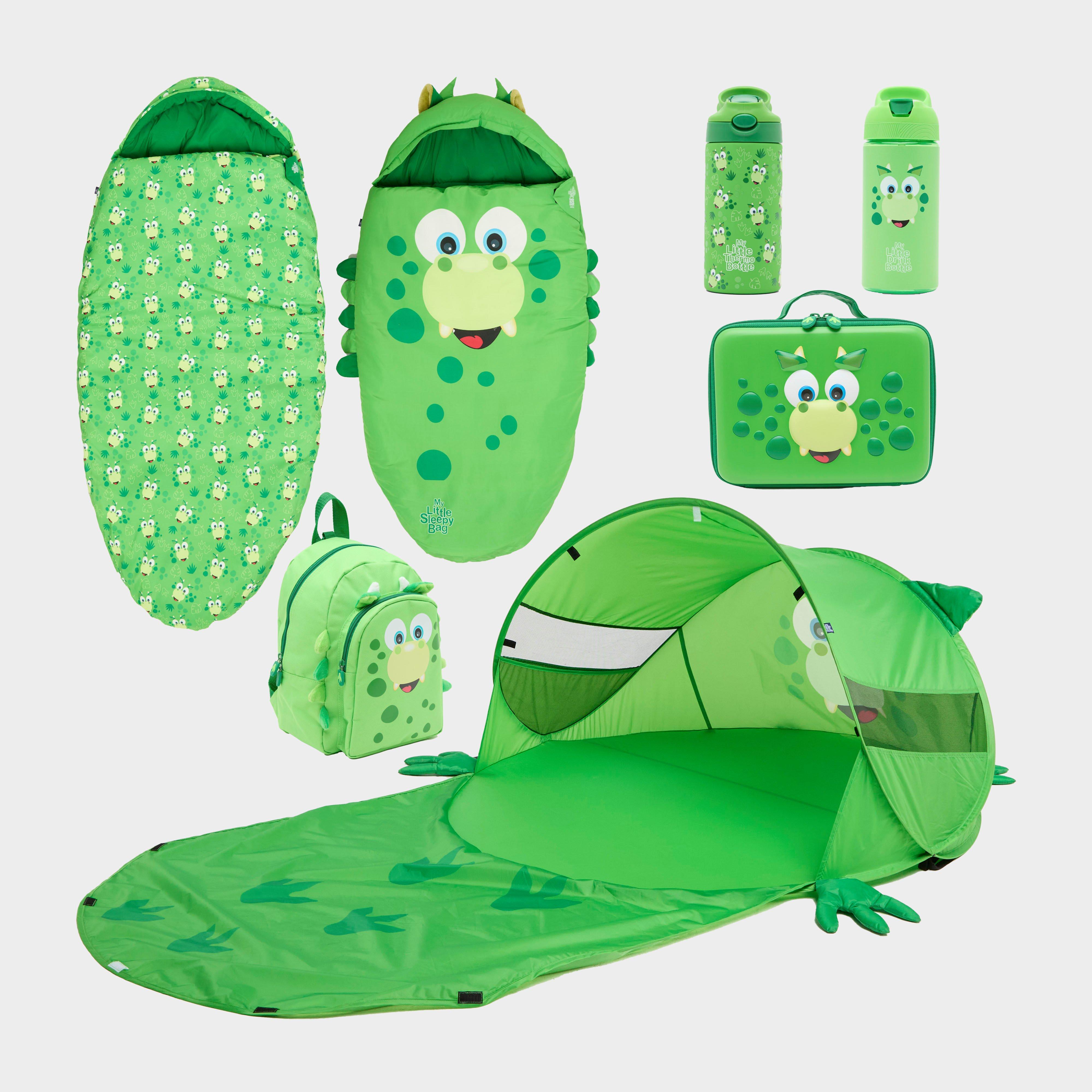 Kids' My Little Sleepy Bag 130cm