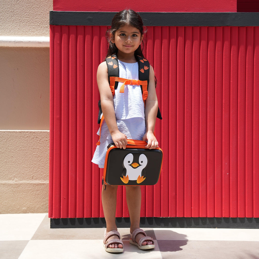 Kids' My Little Lunch Box