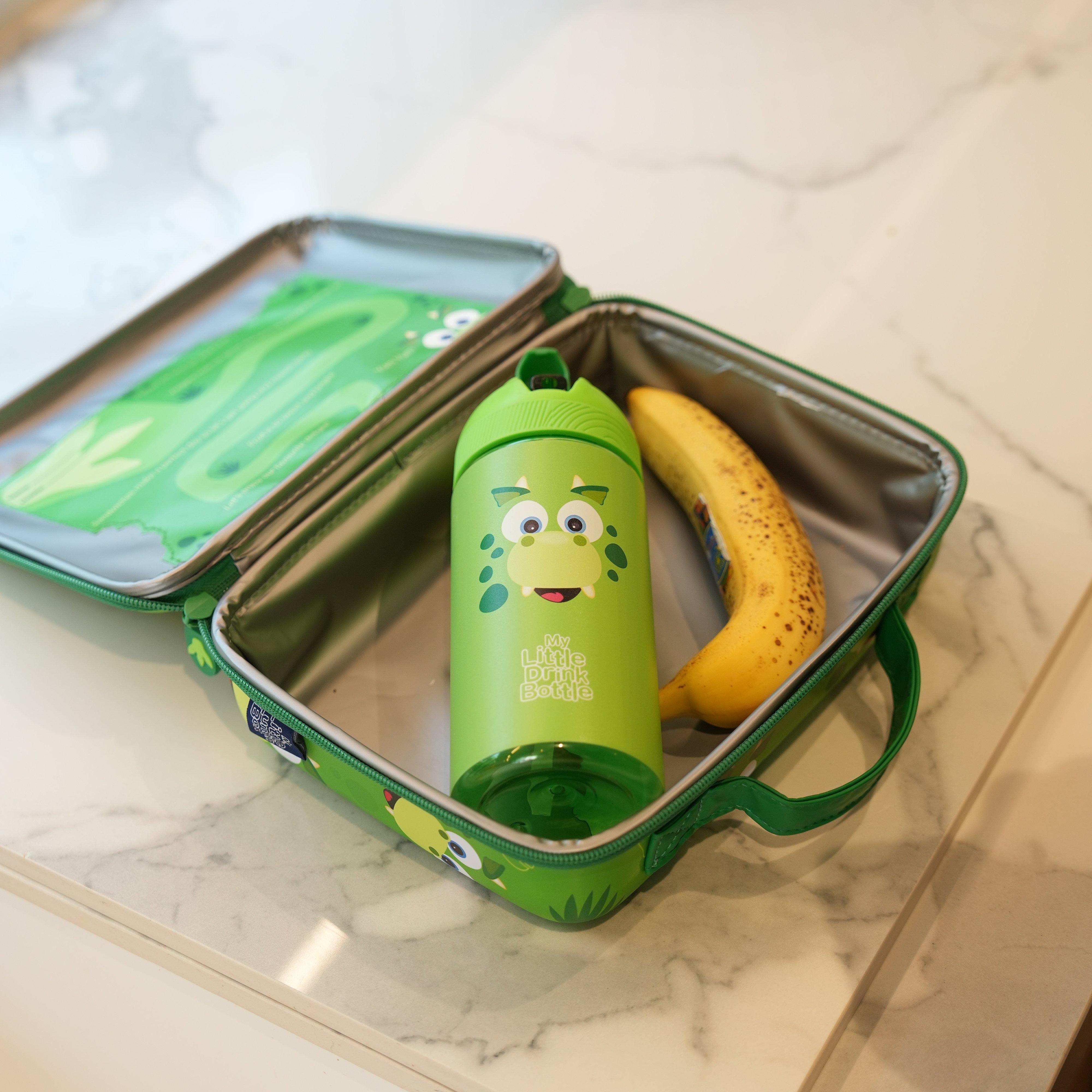 Kids' My Little Lunch Box