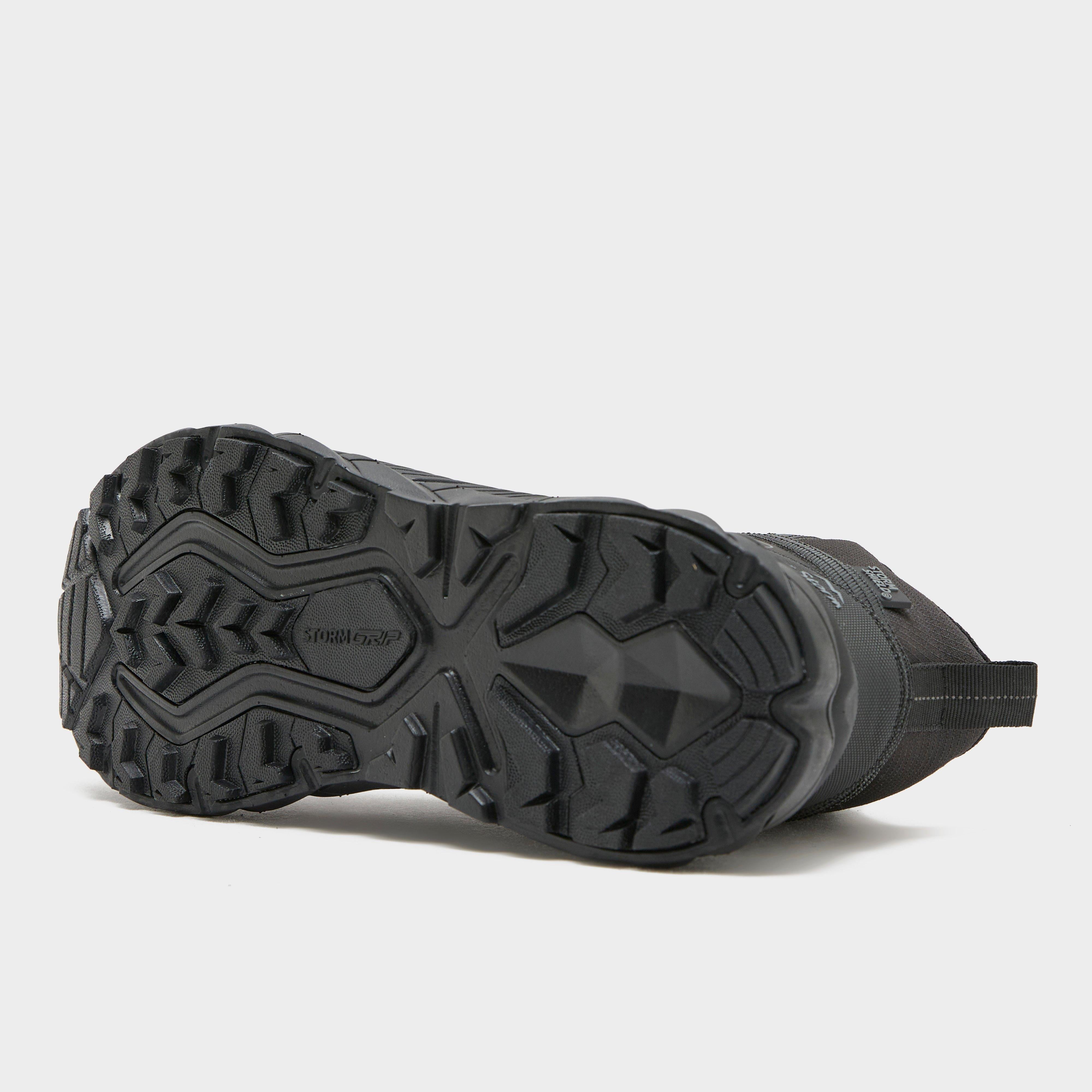 Men’s Force Waterproof Mid Walking Shoes