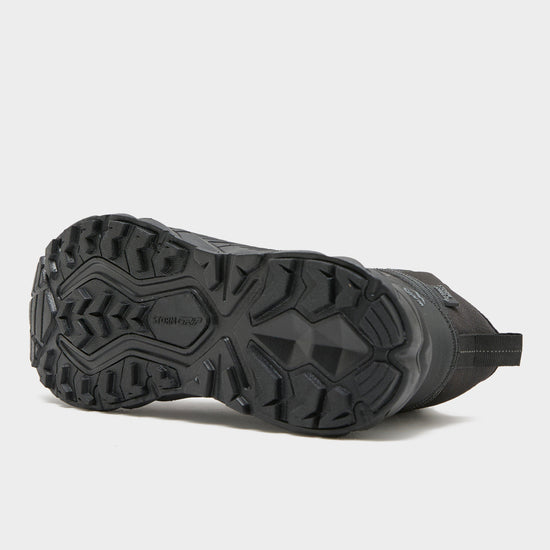 Men’s Force Waterproof Mid Walking Shoes