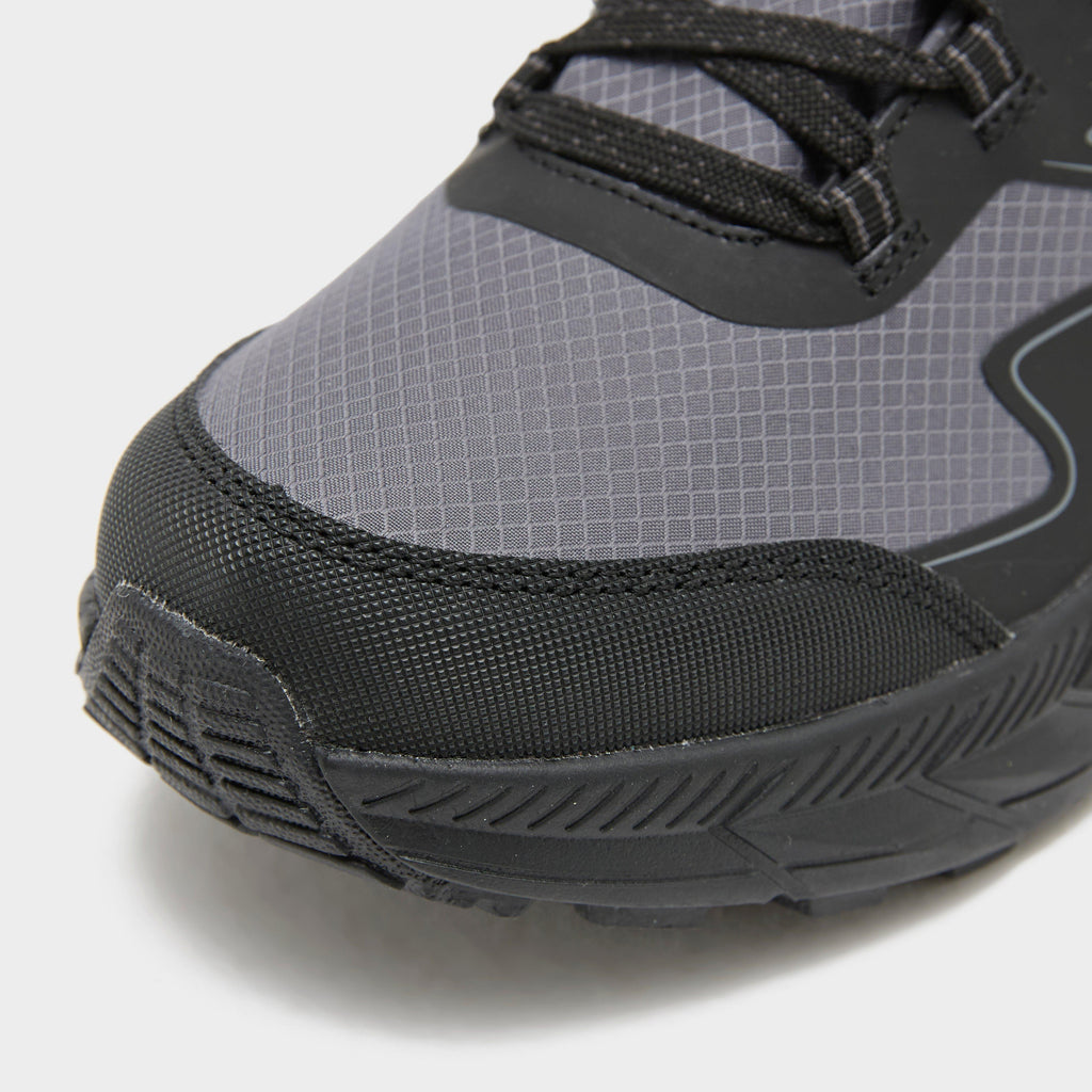 Men’s Force Waterproof Mid Walking Shoes