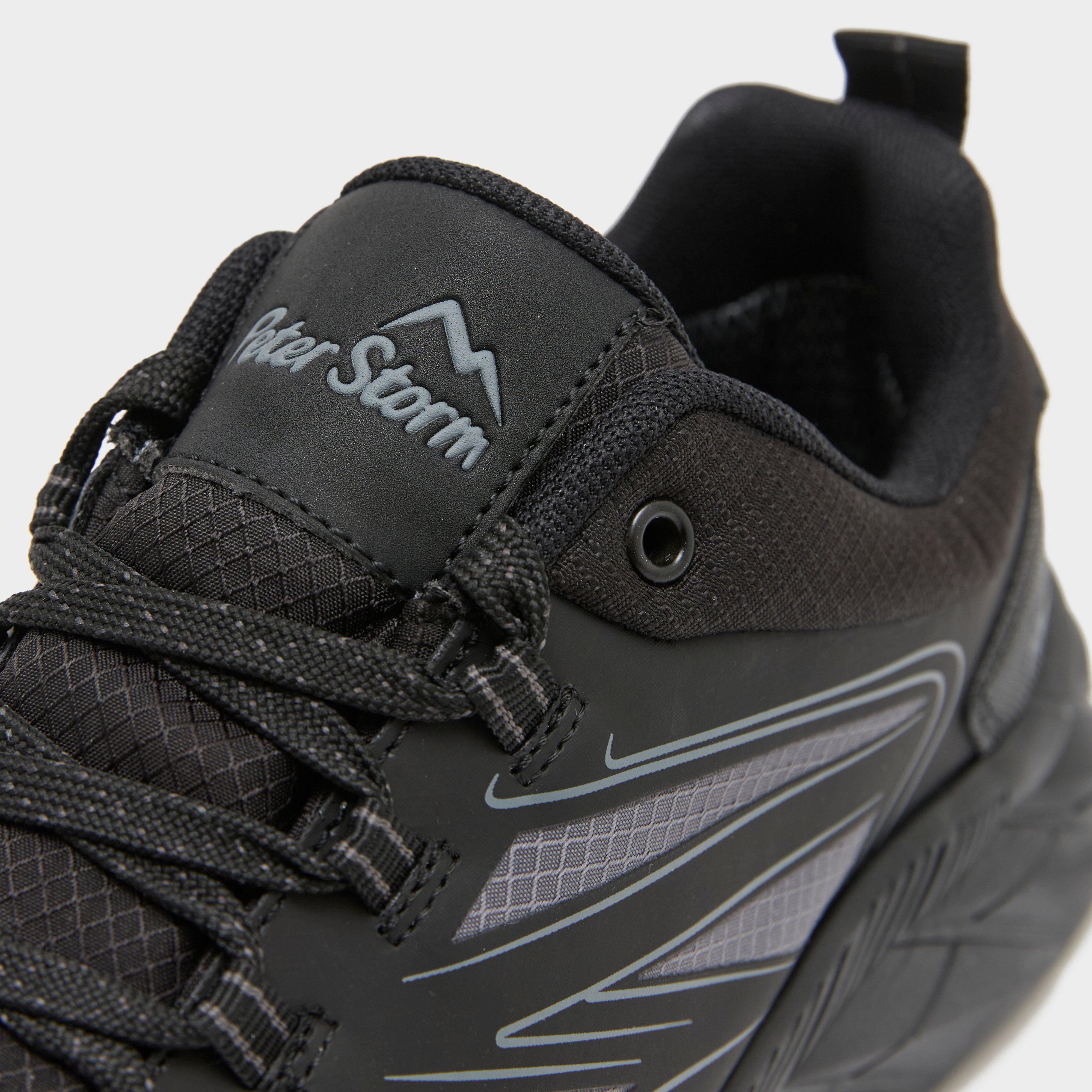 Men’s Force Waterproof Walking Shoes