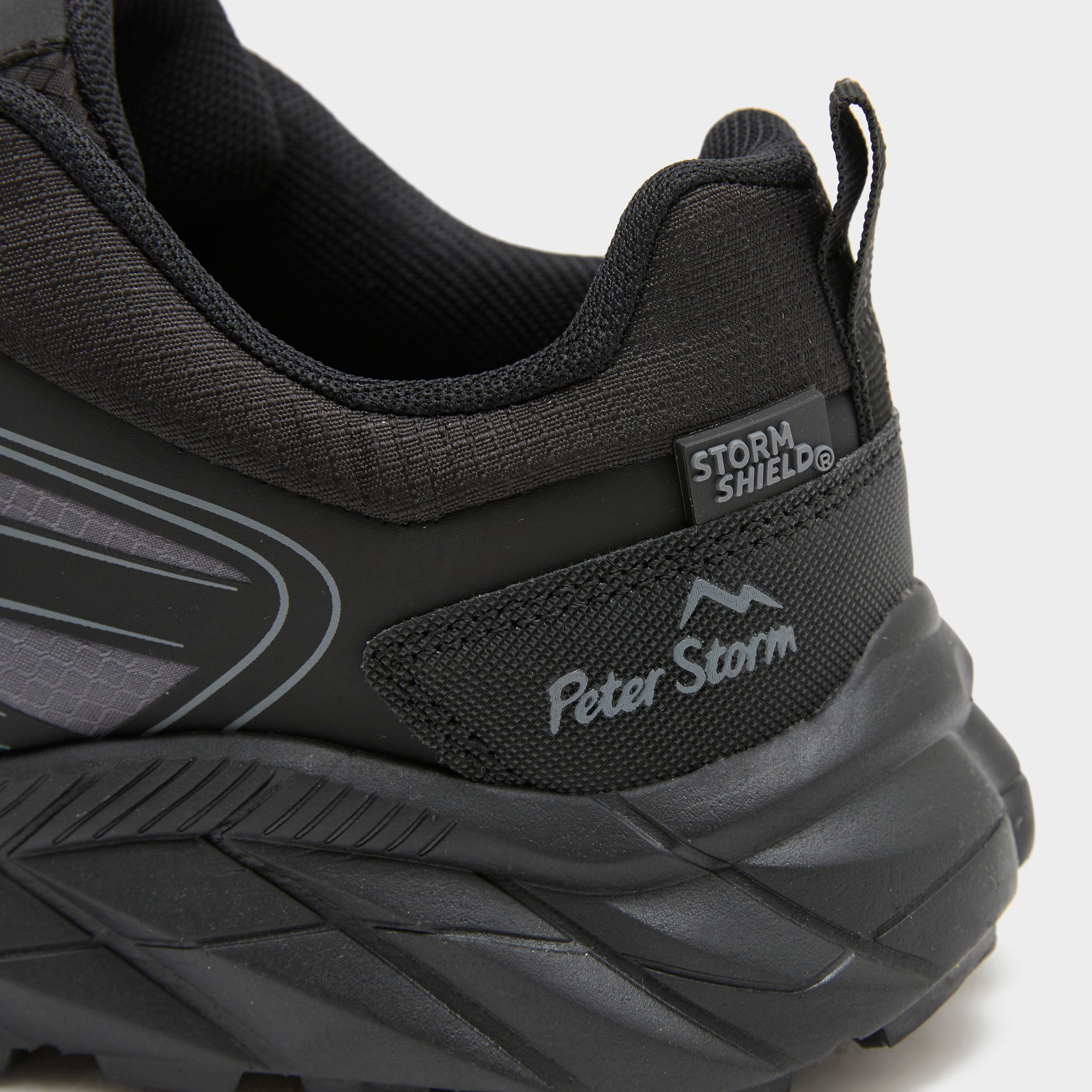 Men’s Force Waterproof Walking Shoes