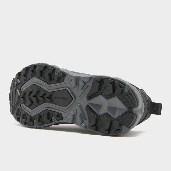 Women’s Force Waterproof Mid Walking Shoes