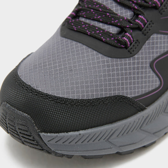 Women’s Force Waterproof Mid Walking Shoes