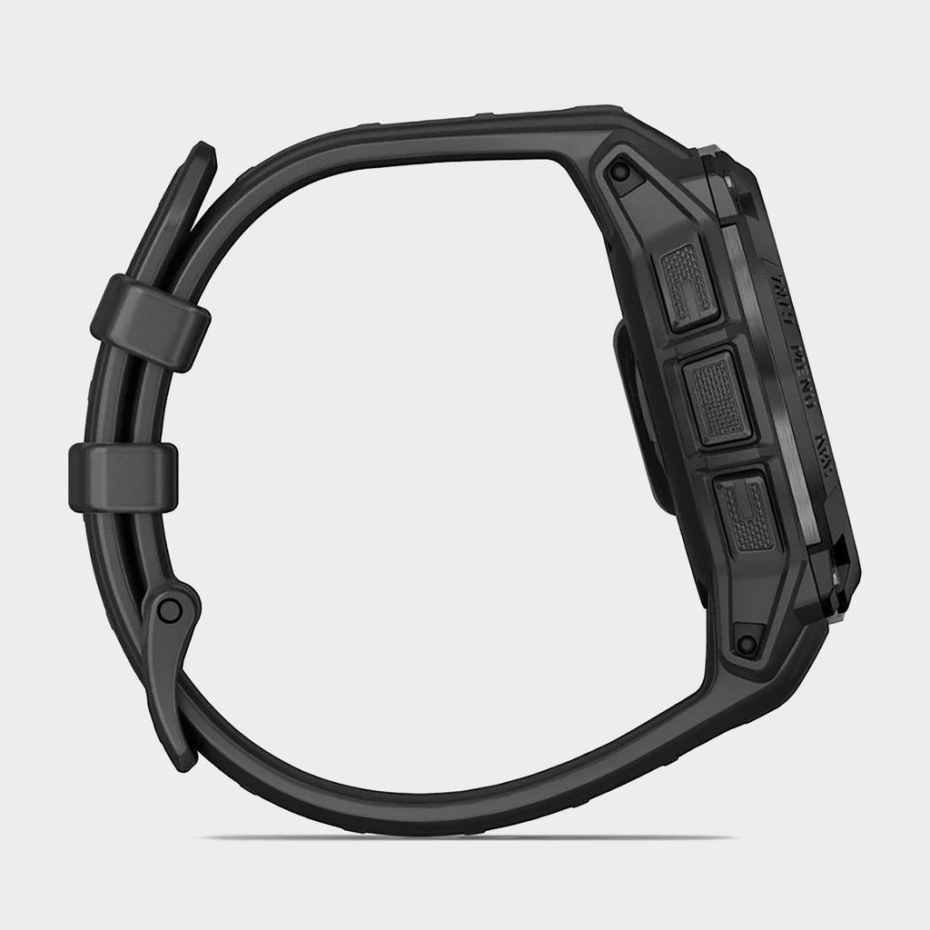 Instinct® 3 Solar 45mm Tactical Edition Multi-Sport Smartwatch