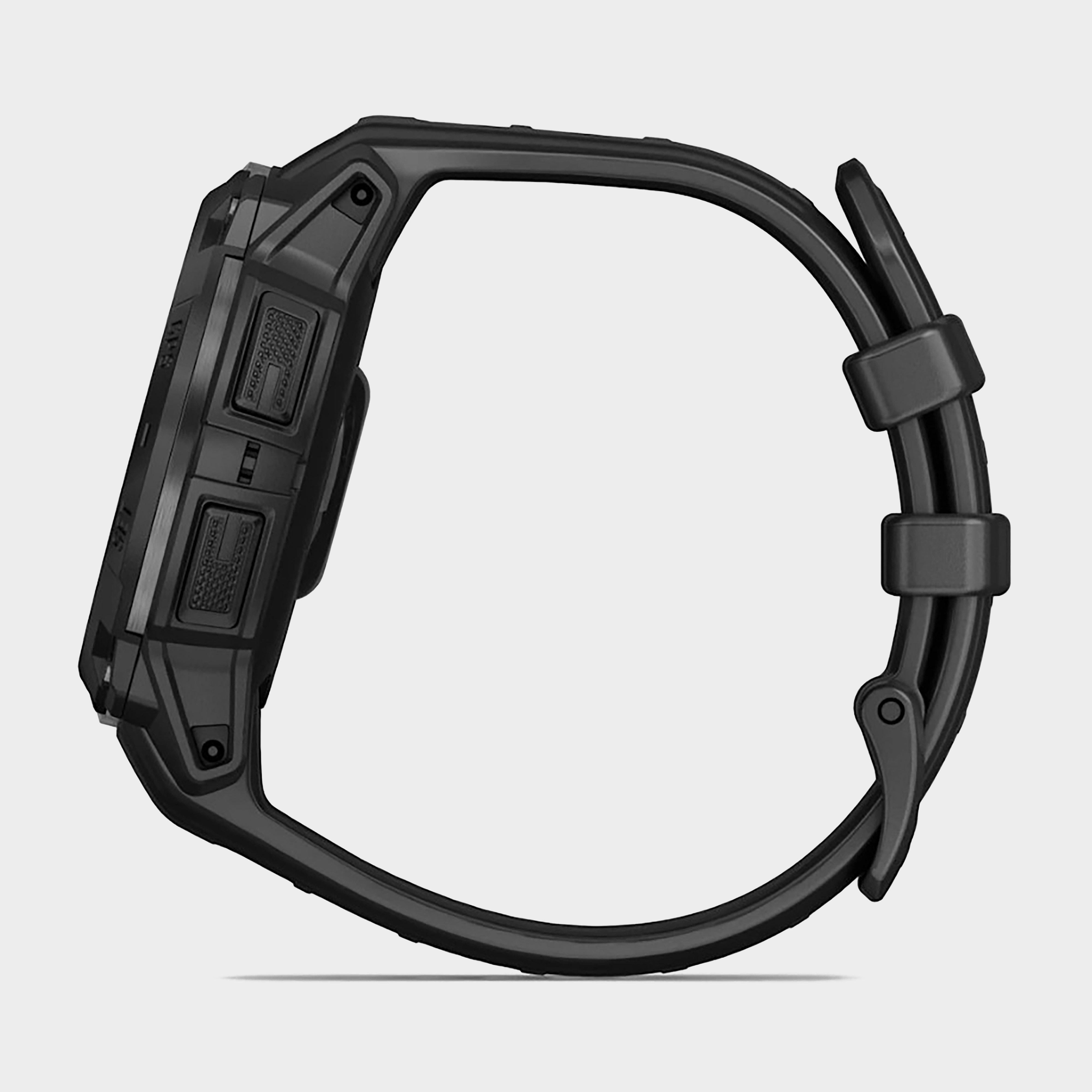 Instinct® 3 Solar 45mm Tactical Edition Multi-Sport Smartwatch