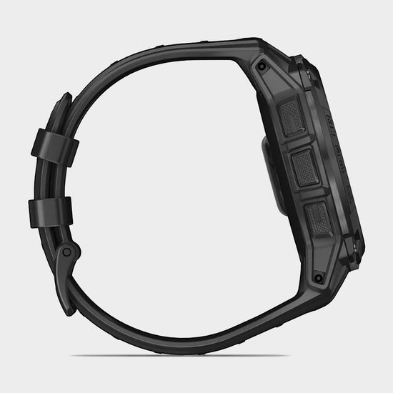 Instinct® 3 Solar 50mm Tactical Edition Multi-Sport Smartwatch