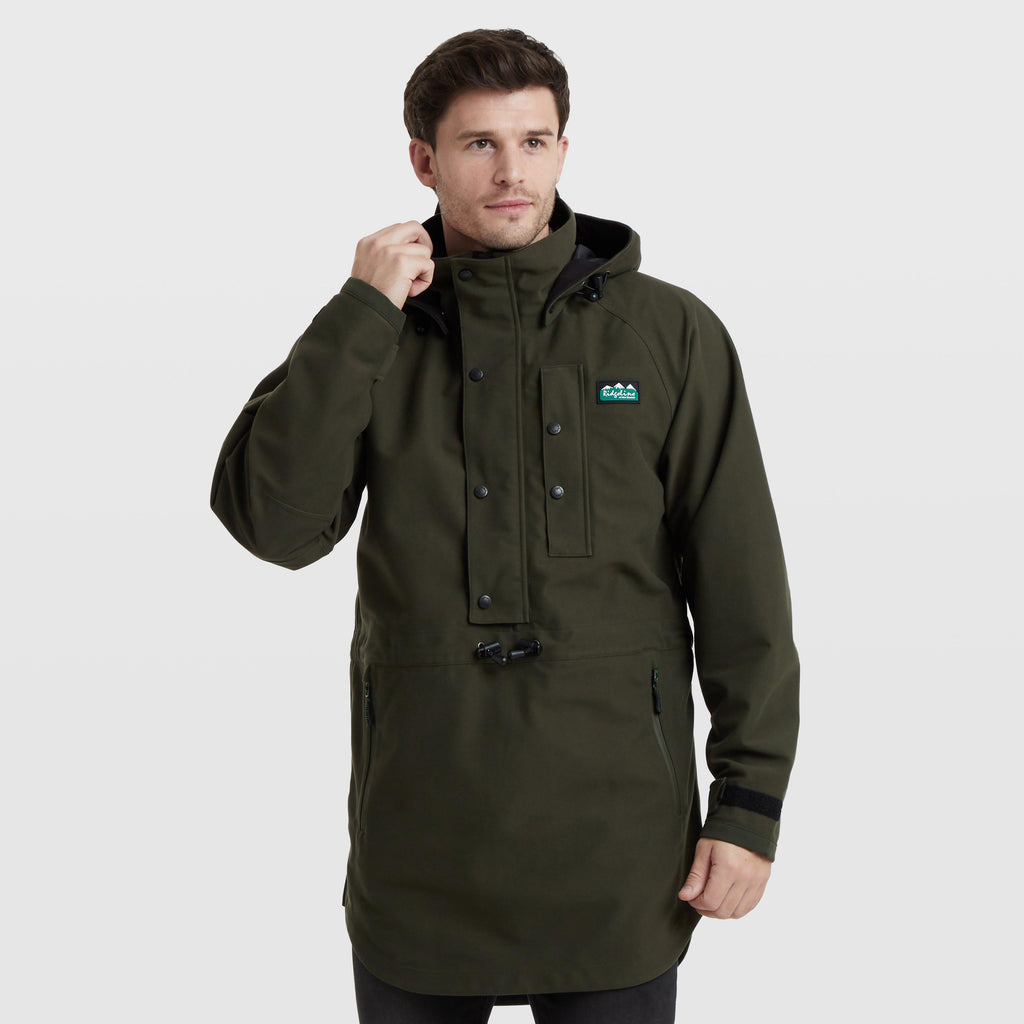 Men’s Monsoon Classic Smock