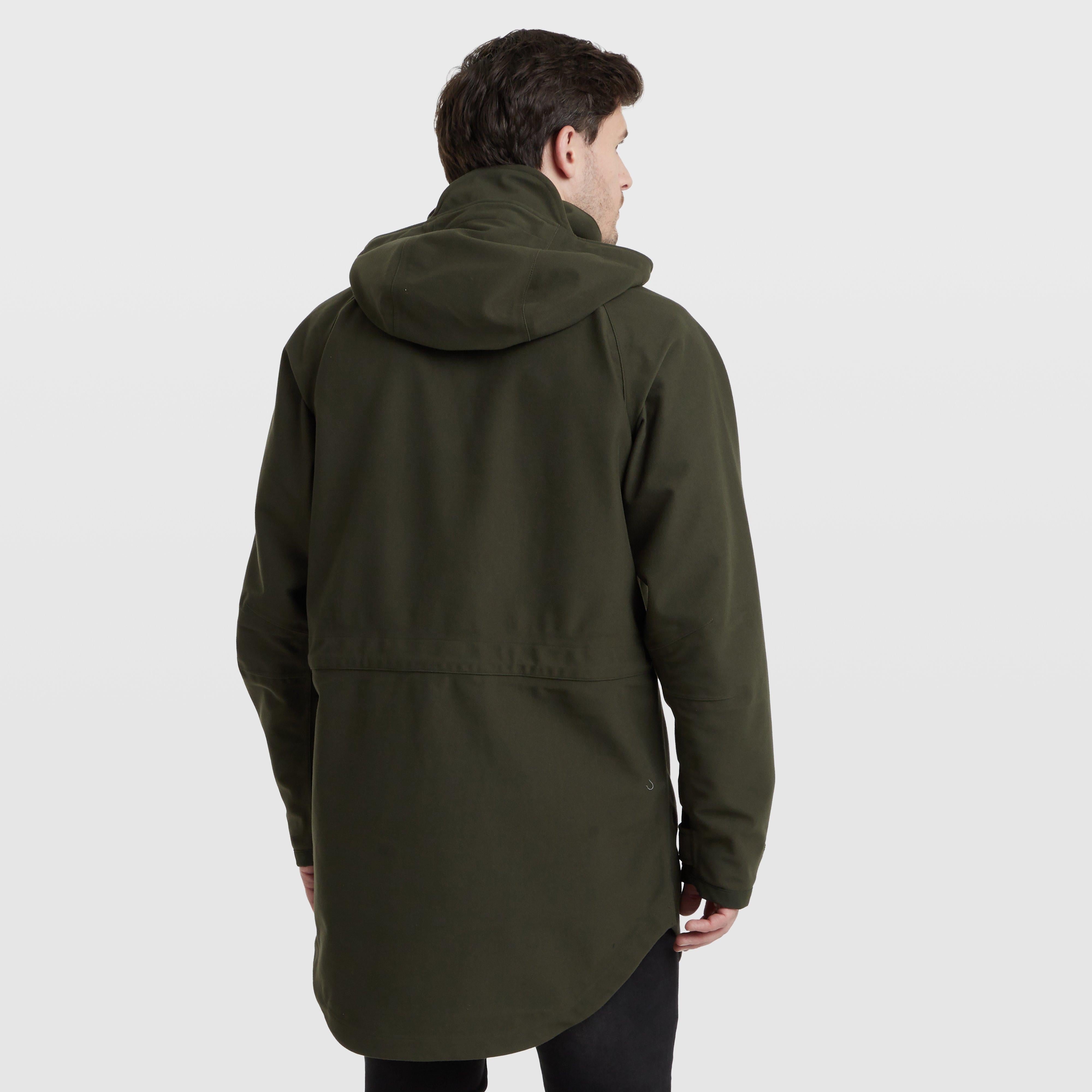 Men’s Monsoon Classic Smock