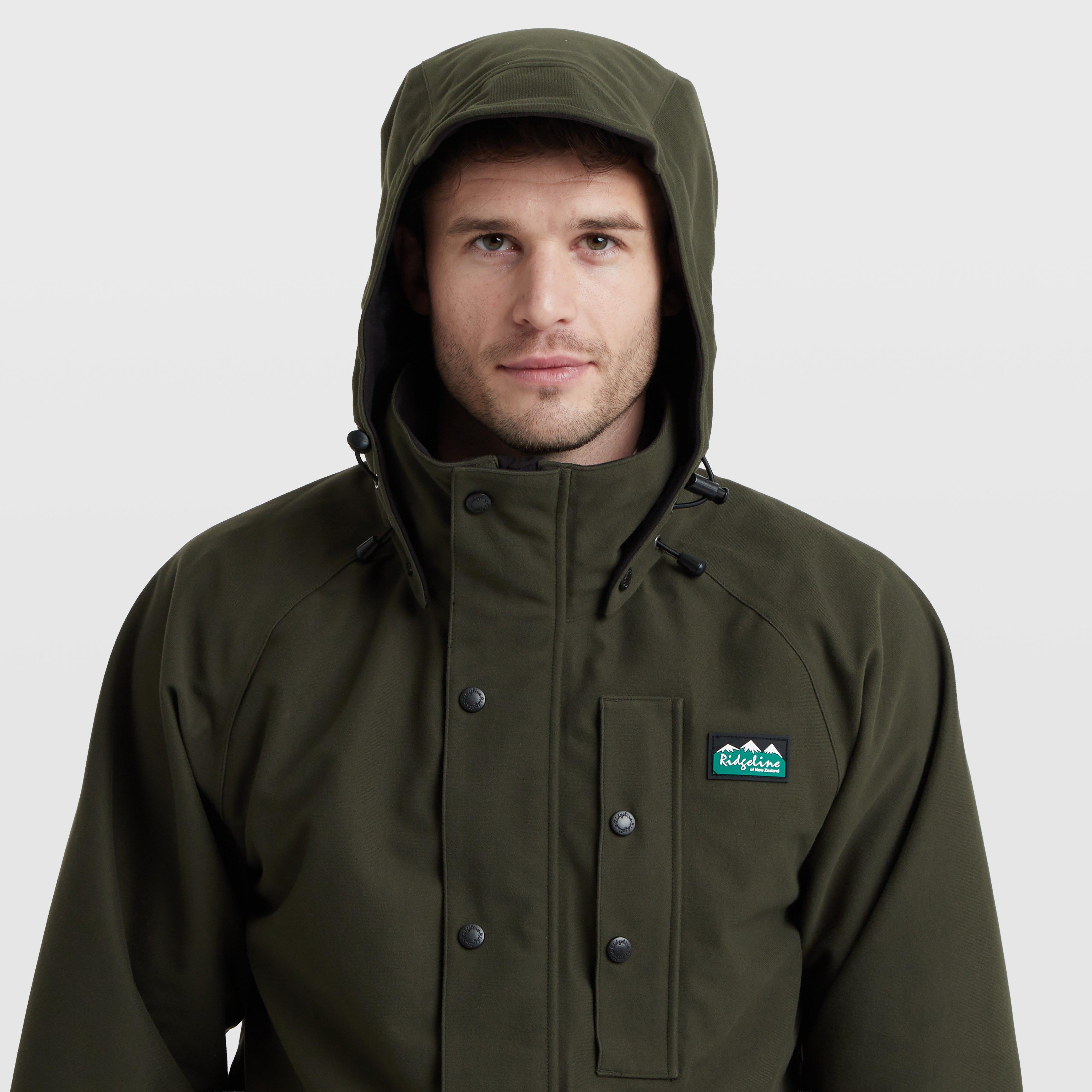 Men’s Monsoon Classic Smock
