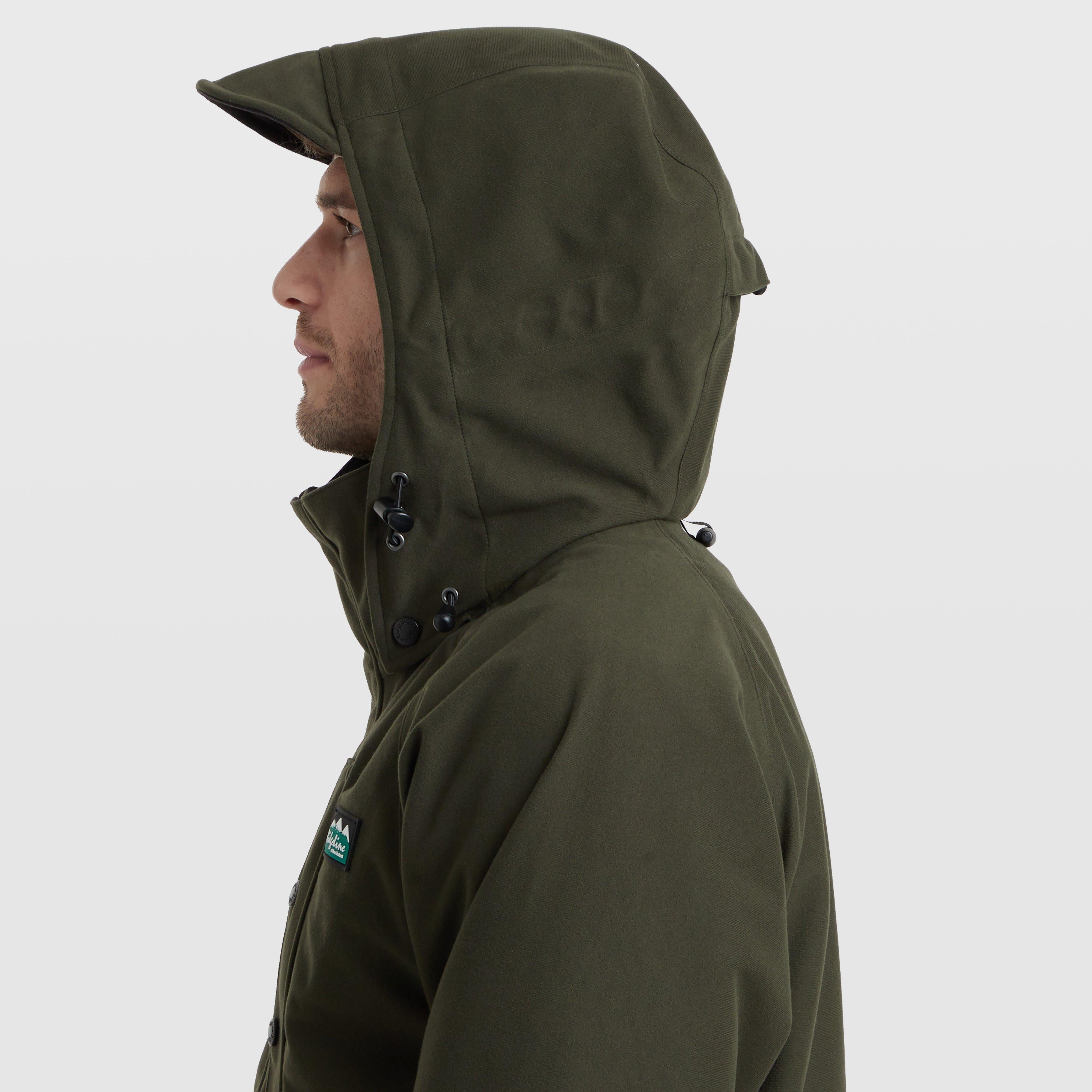 Men’s Monsoon Classic Smock