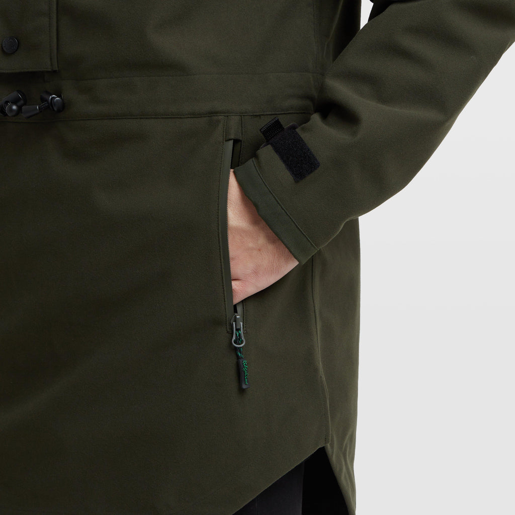 Men’s Monsoon Classic Smock