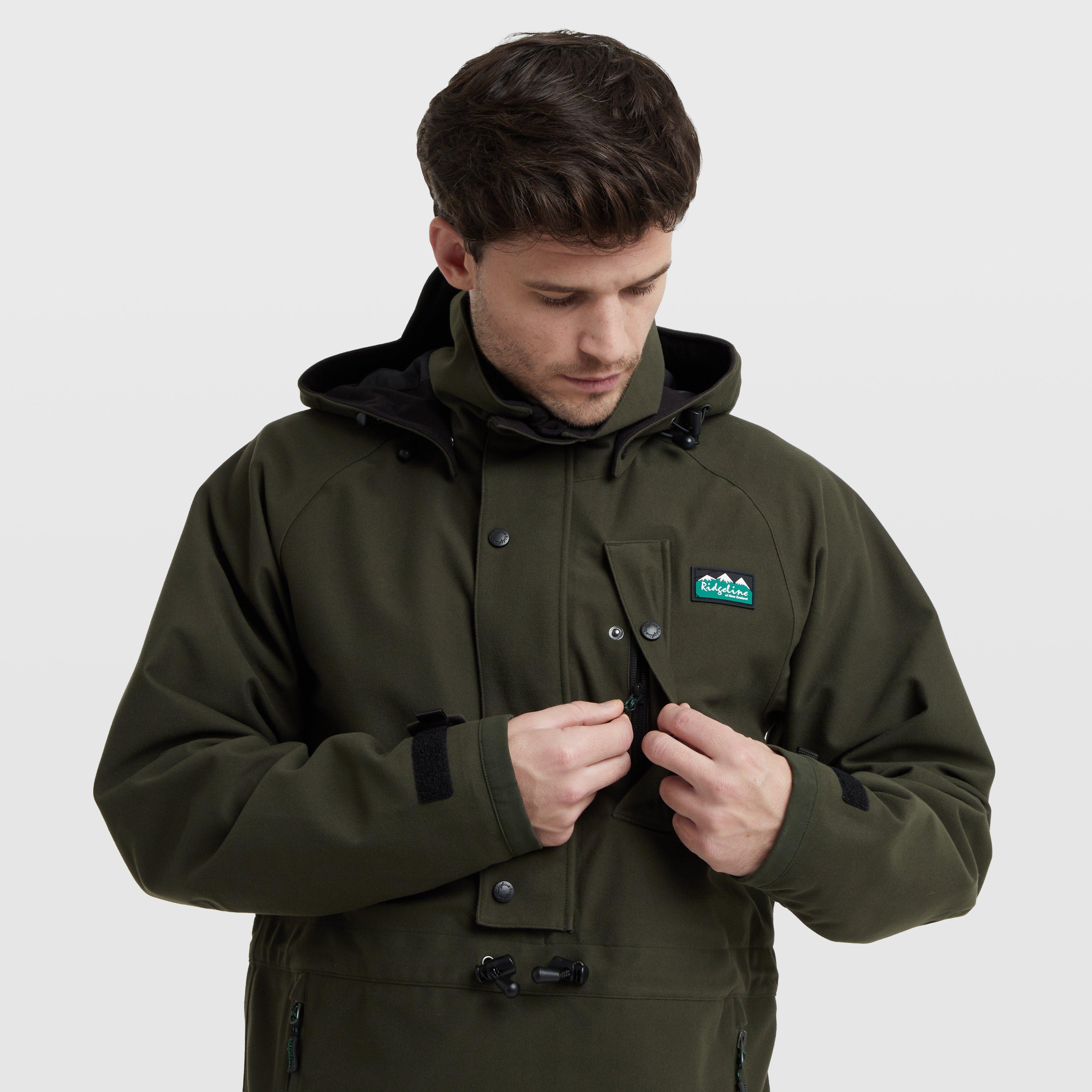 Men’s Monsoon Classic Smock