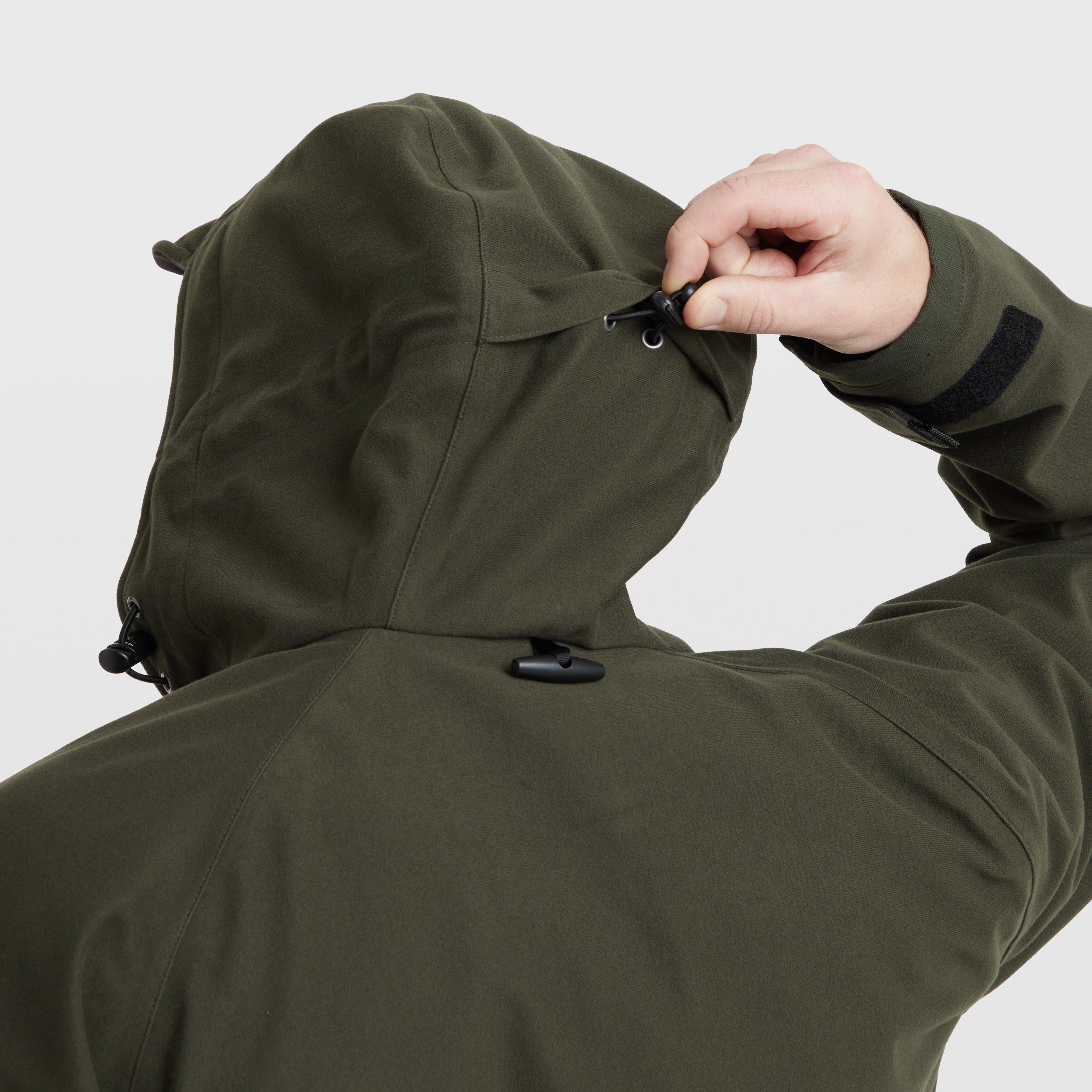 Men’s Monsoon Classic Smock