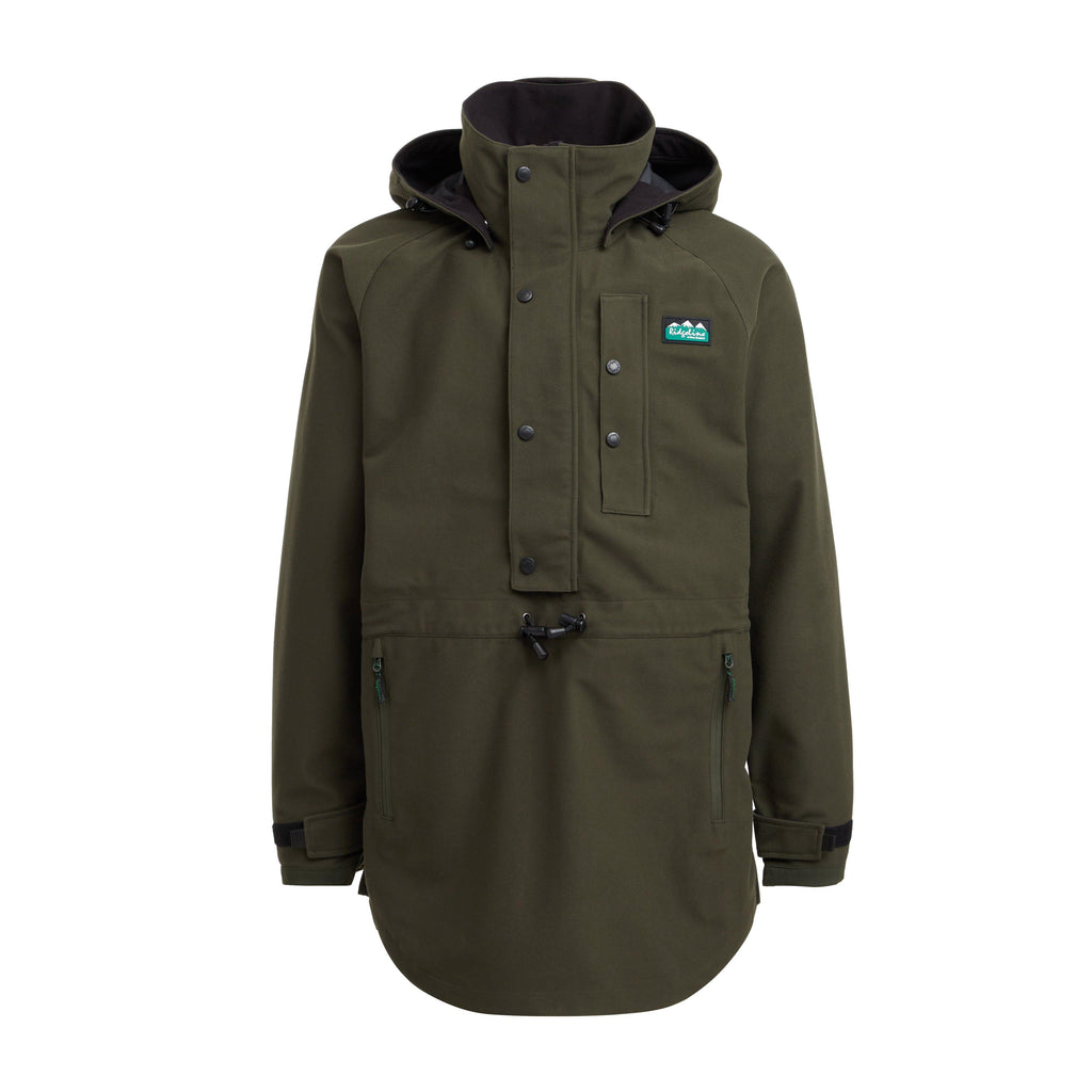 Men’s Monsoon Classic Smock