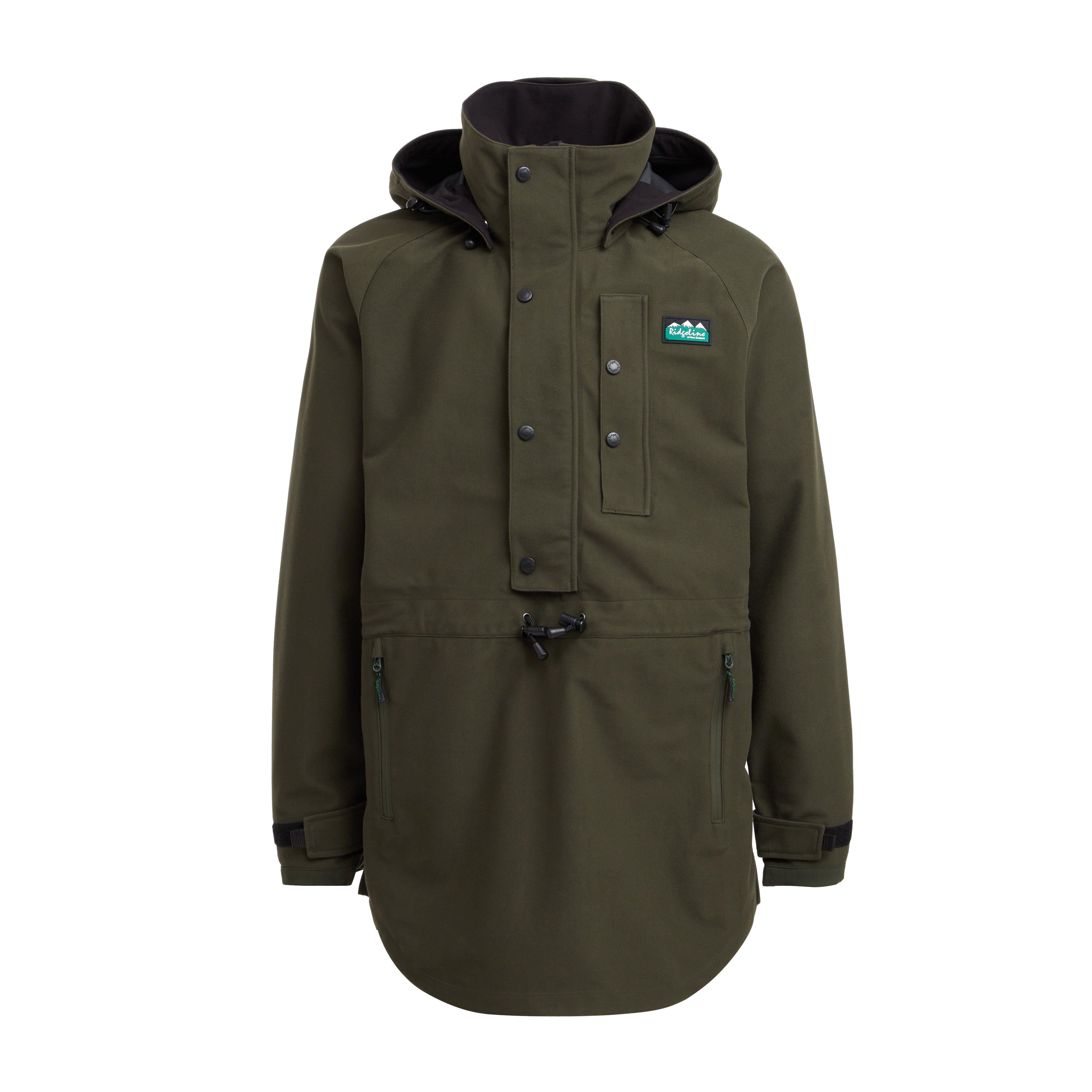 Men’s Monsoon Classic Smock