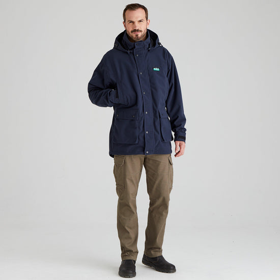 Men's Torrent Jacket