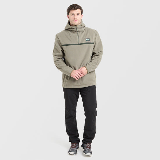 Men's Kodiak Fleece Smock