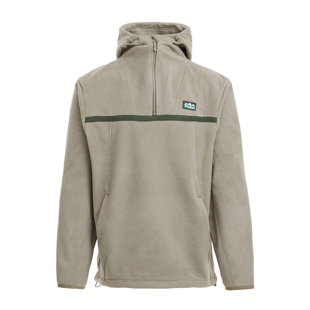 Men's Kodiak Fleece Smock