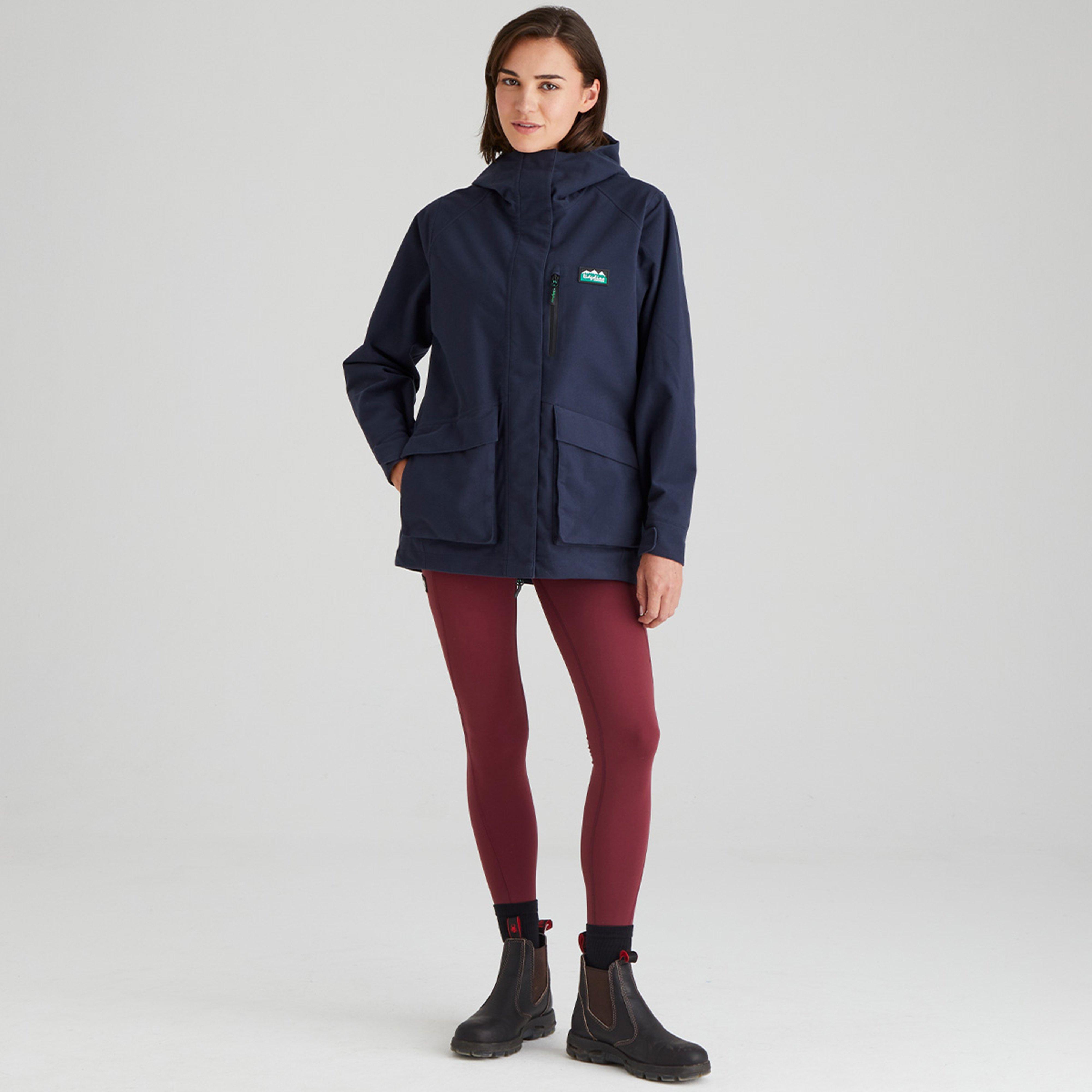 Women's Rhea Jacket