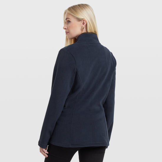Women's Brenna Fleece Jacket