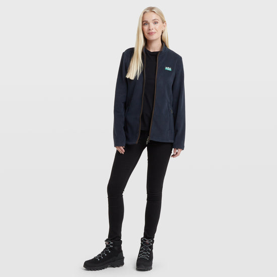Women's Brenna Fleece Jacket