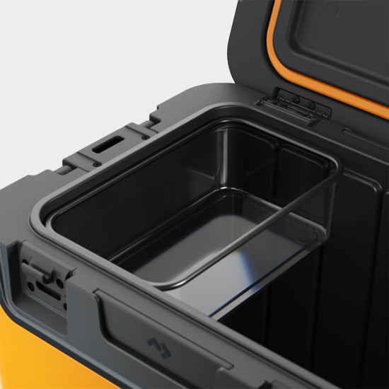 Recon Hardside Medium 41L