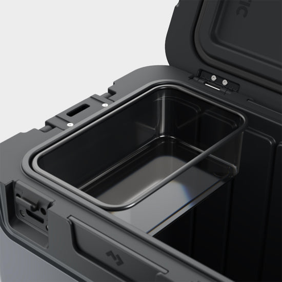 Recon Hardside Medium 41L