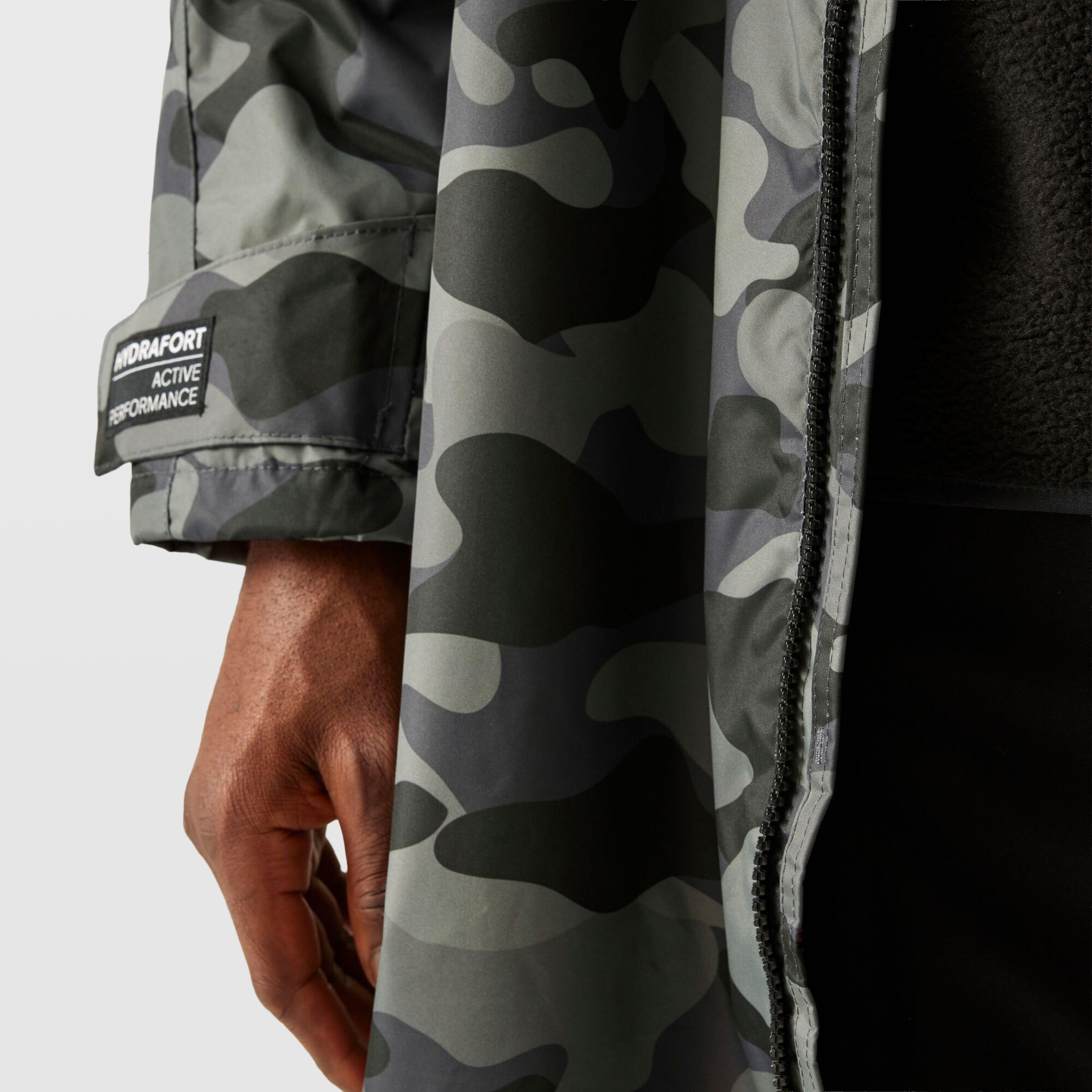 Waterproof Changing Robe