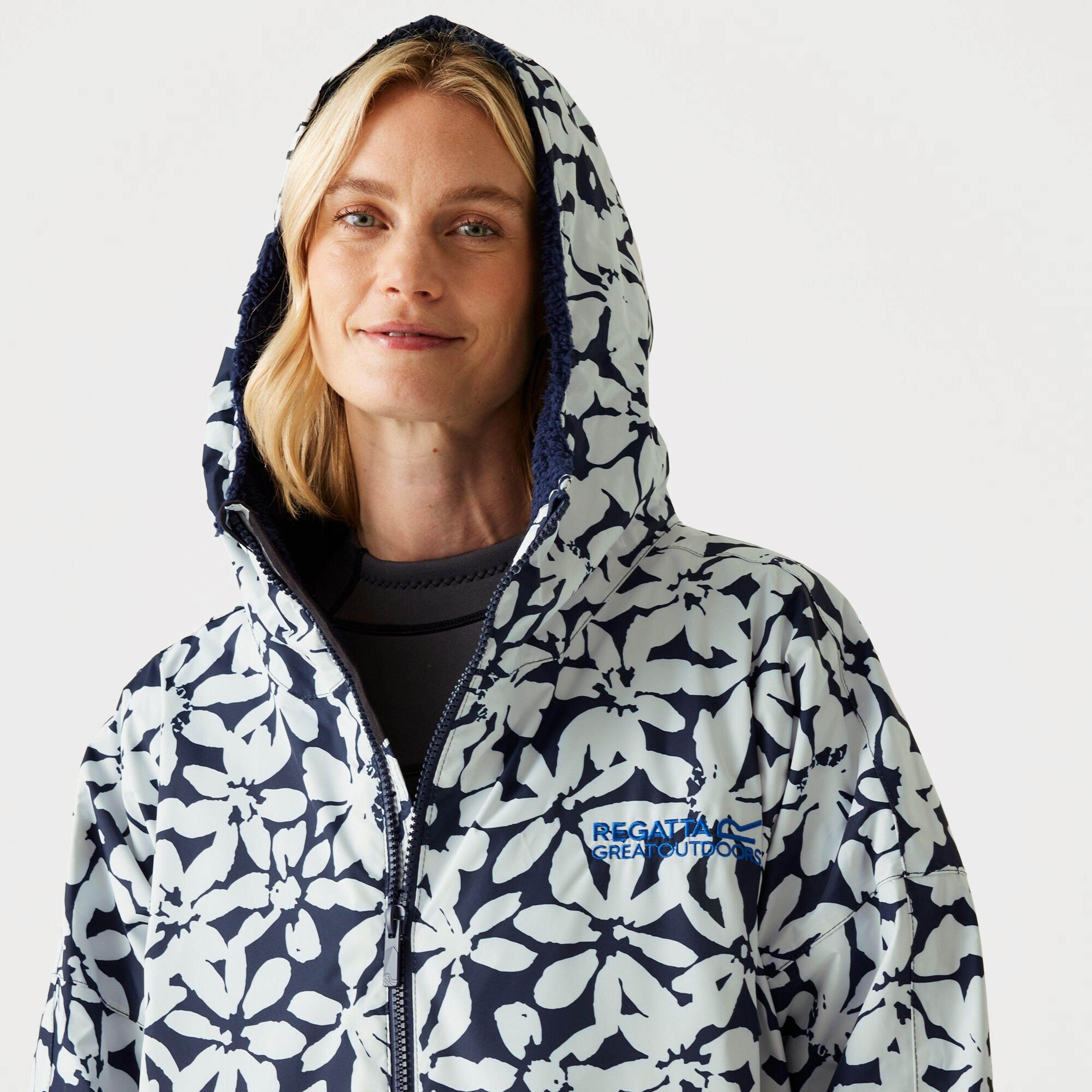 Waterproof Changing Robe