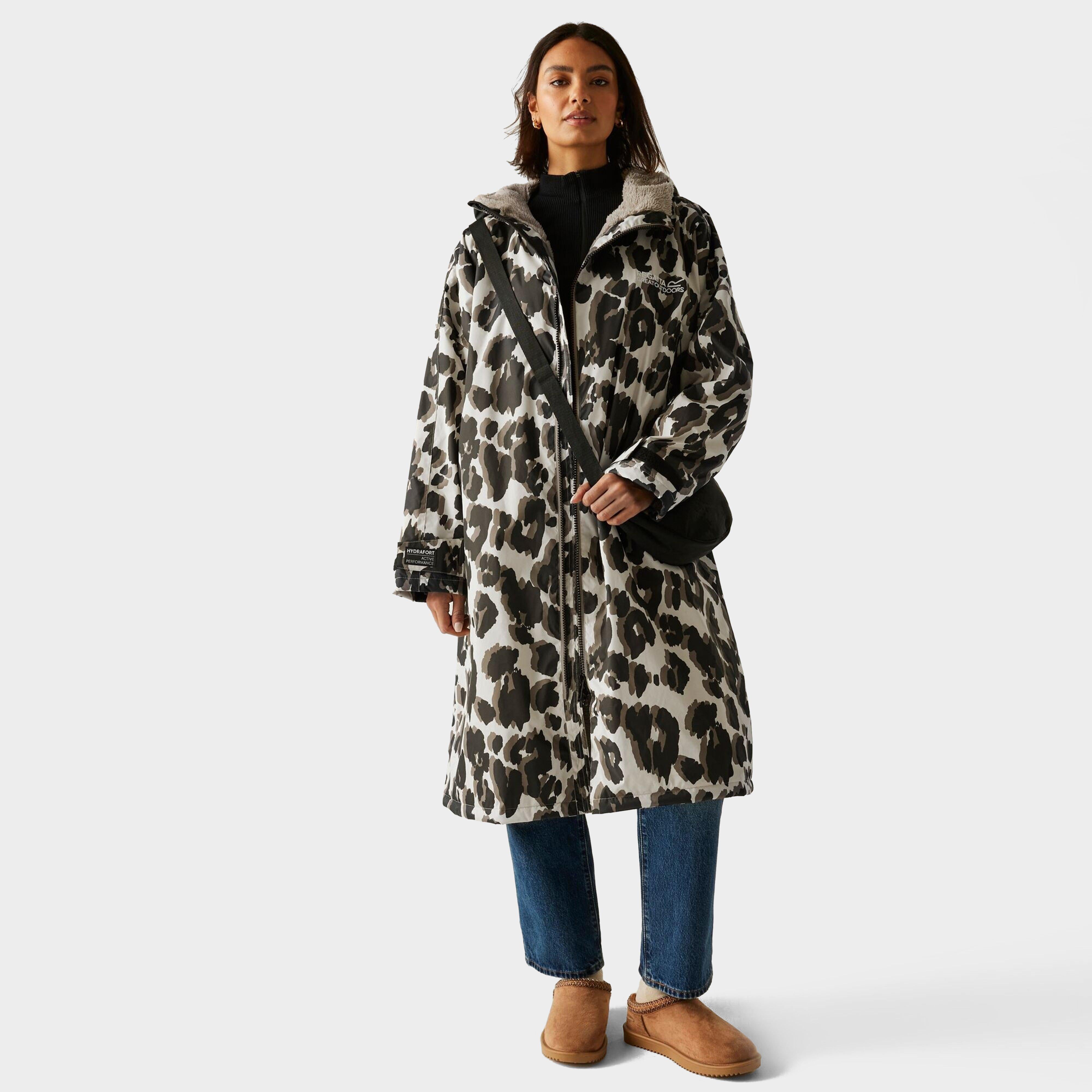 Waterproof Changing Robe