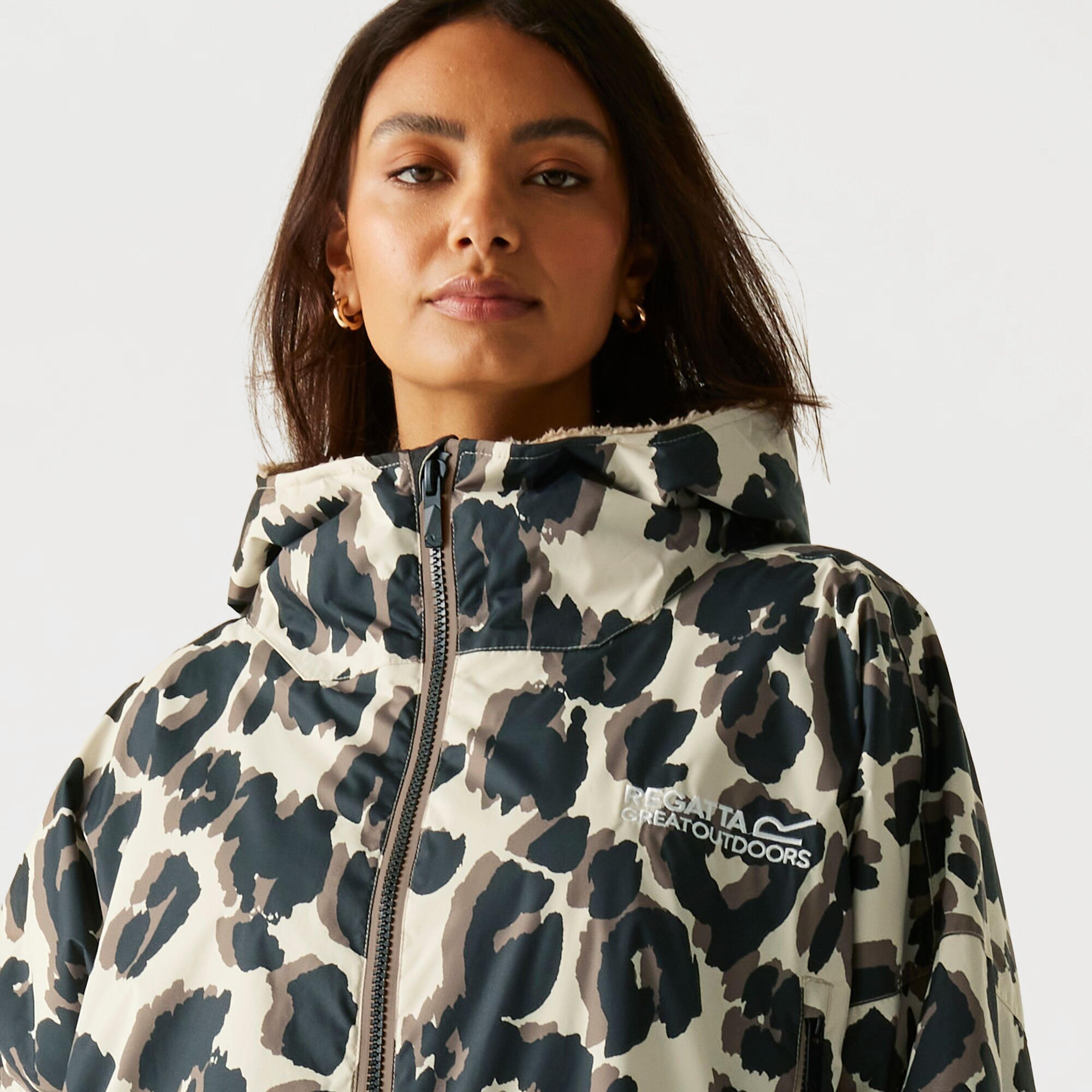 Waterproof Changing Robe