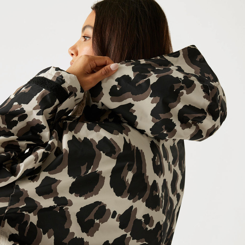 Waterproof Changing Robe