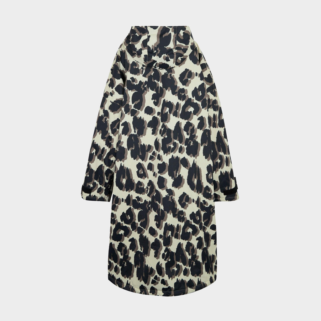 Waterproof Changing Robe