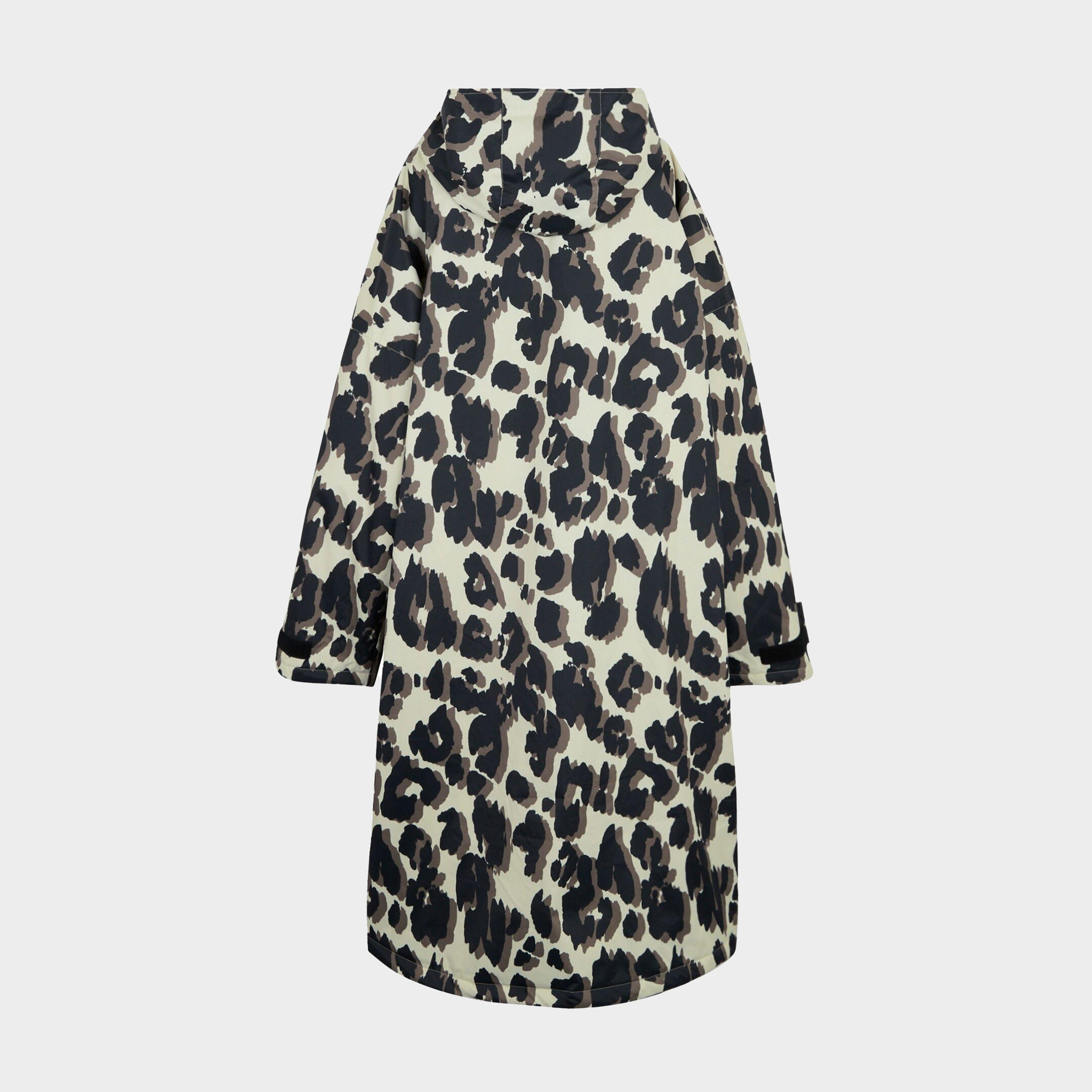 Waterproof Changing Robe