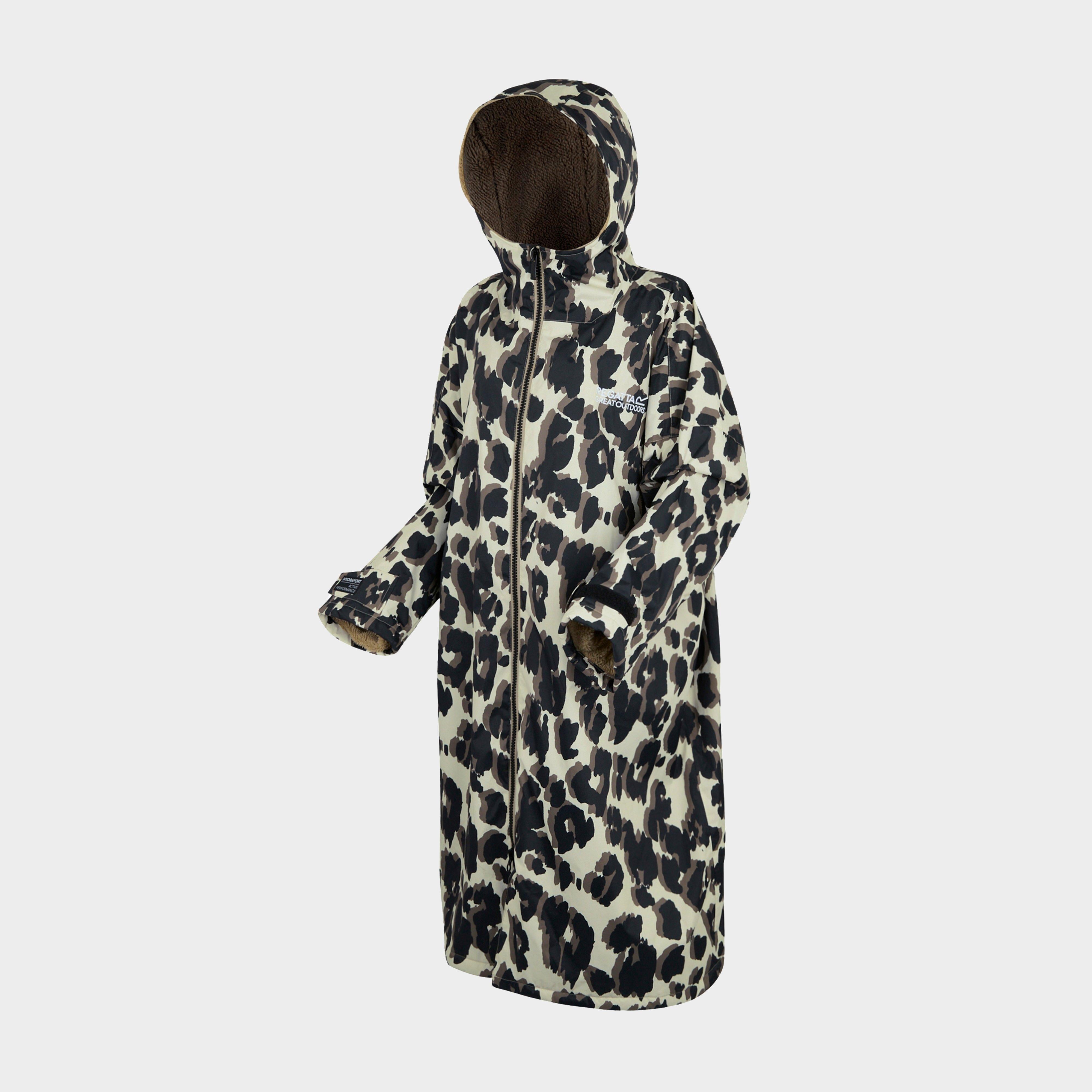 Waterproof Changing Robe