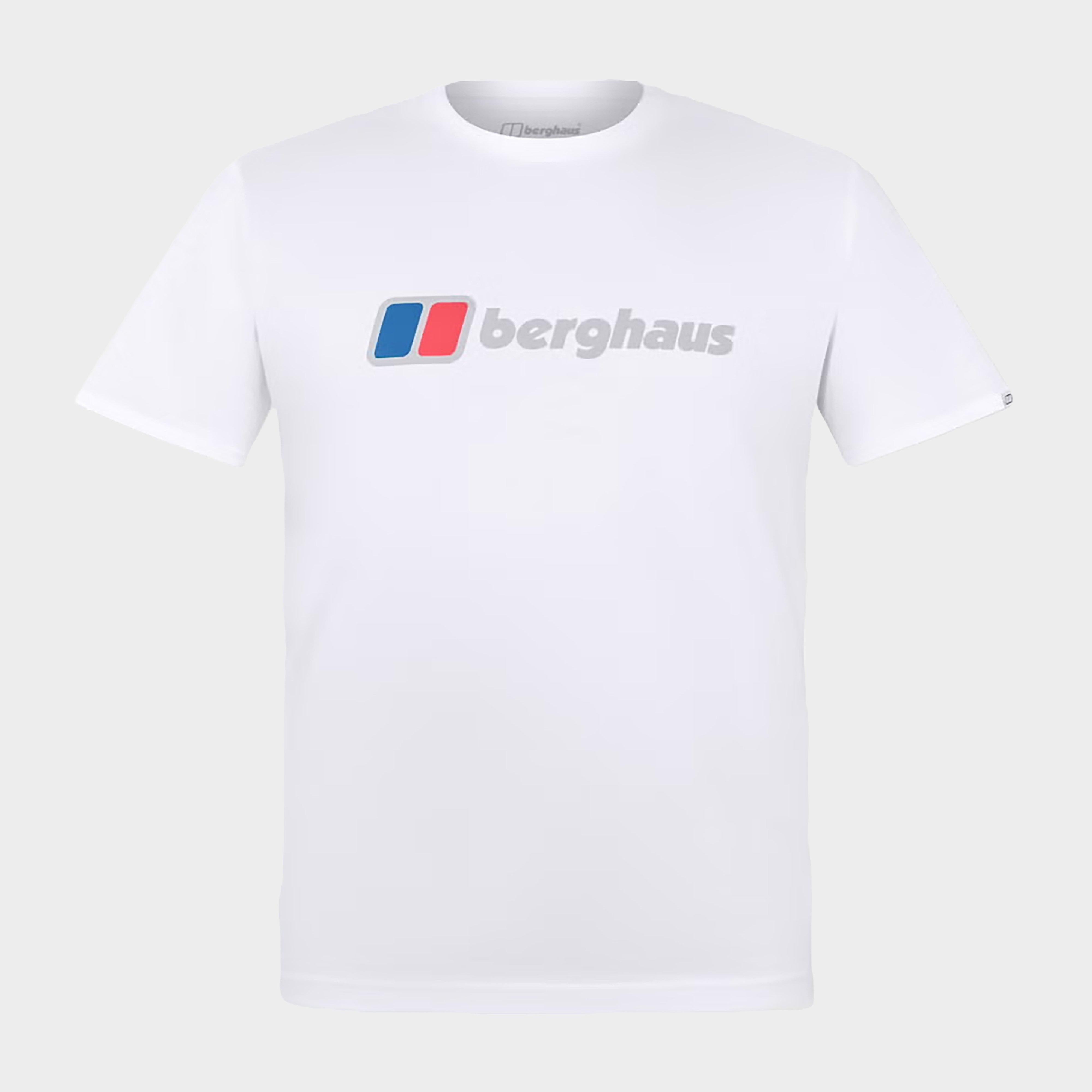 Men’s Classic Logo T-Shirt