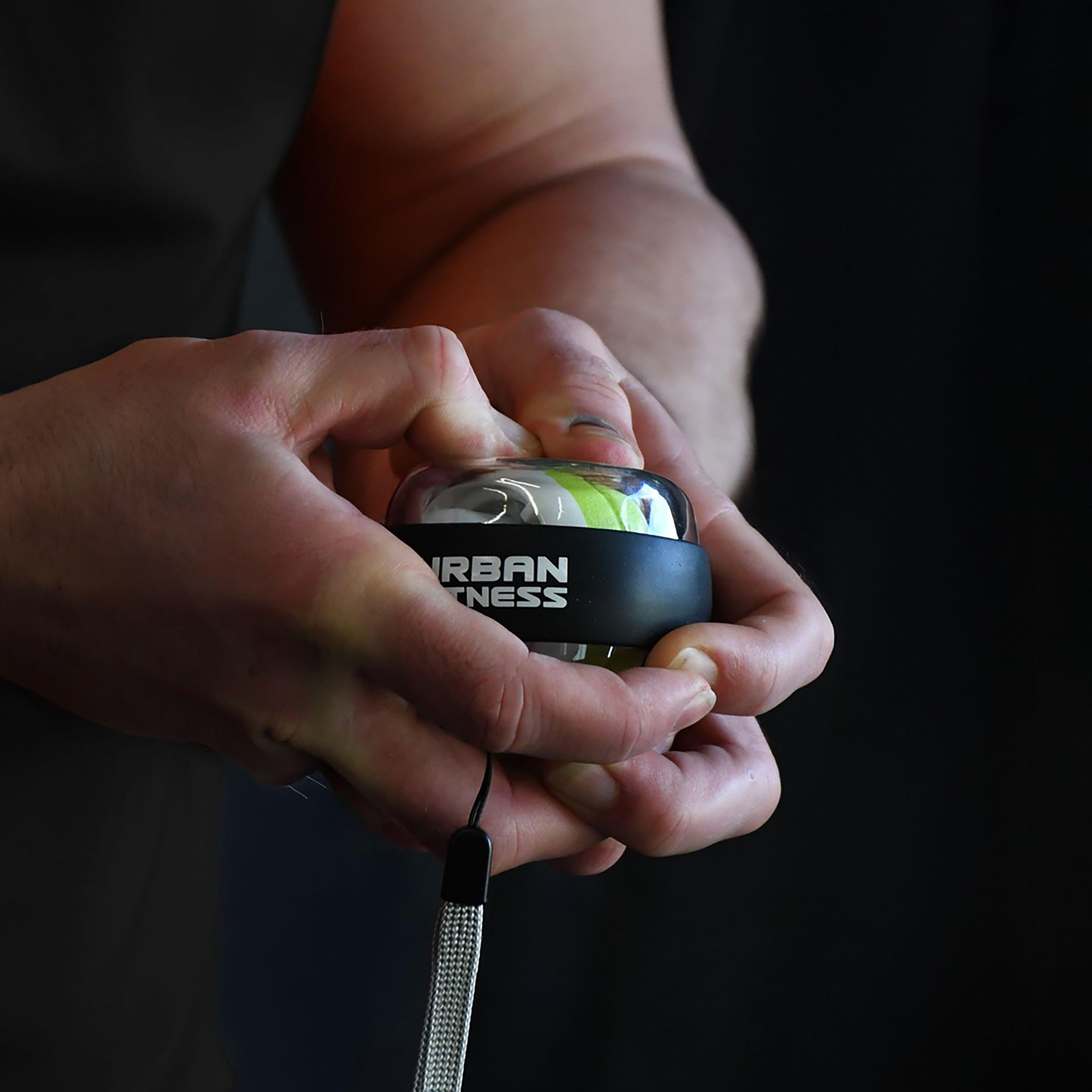 Wrist Exerciser Ball