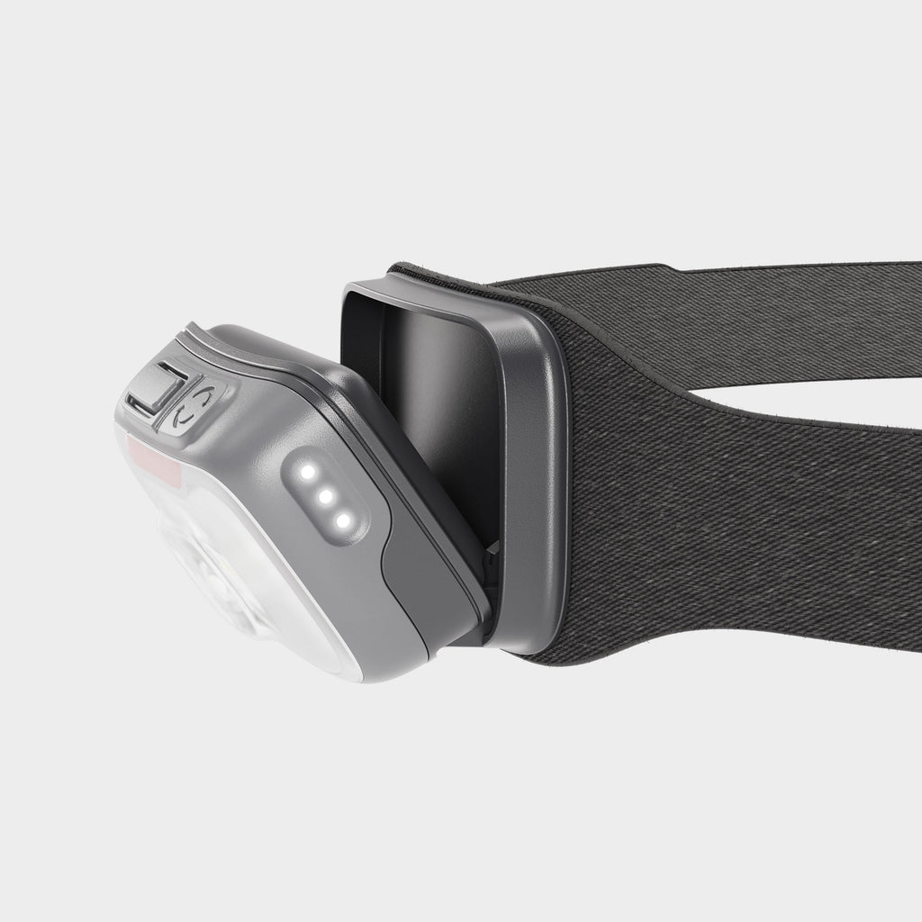 Range 500 Head Torch