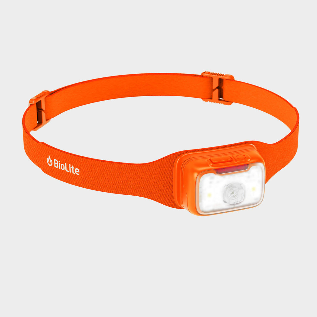 Range 500 Head Torch
