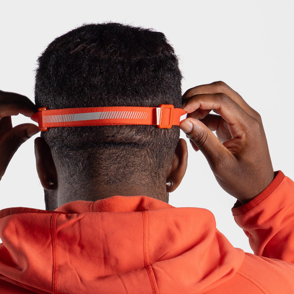 Range 500 Head Torch