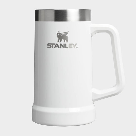 STLY BIG GRIP STEIN FROST