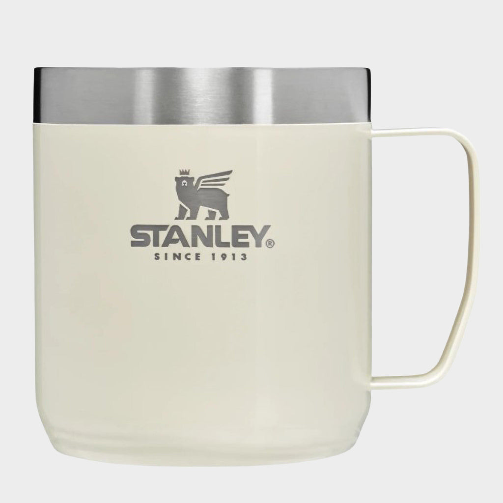 Classic Legendary Camp Mug – 0.35L