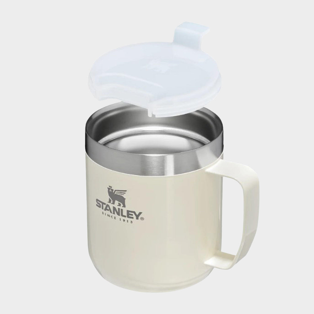 Classic Legendary Camp Mug – 0.35L