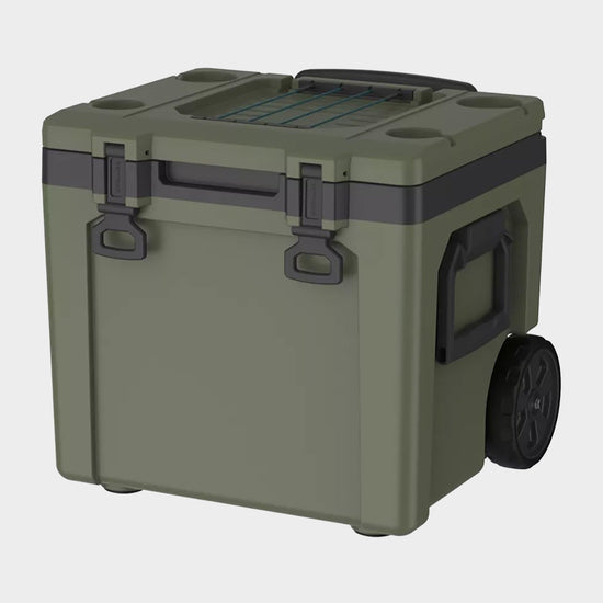Adventure Easy Carry Cooler 47.3L